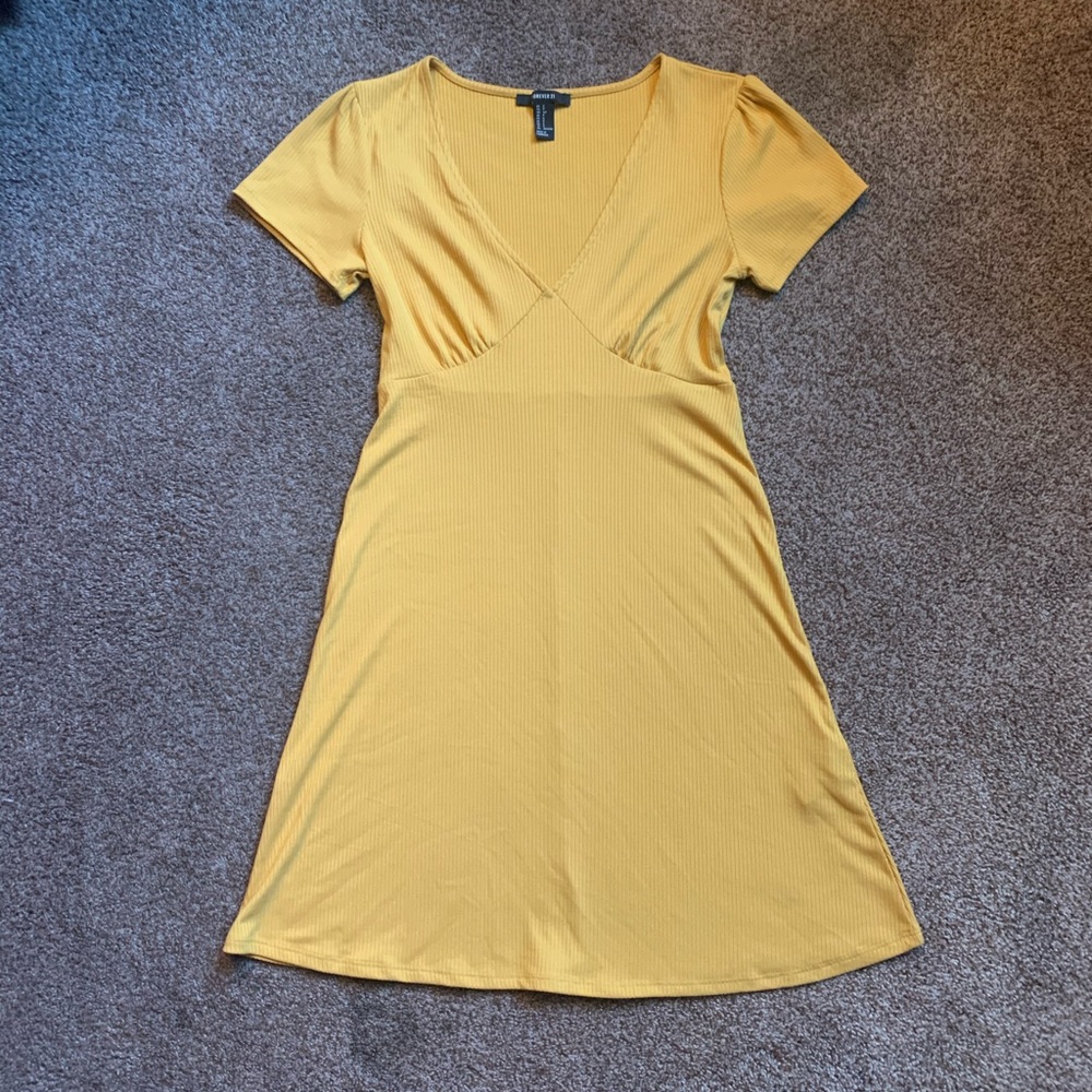 Forever 21 Dress